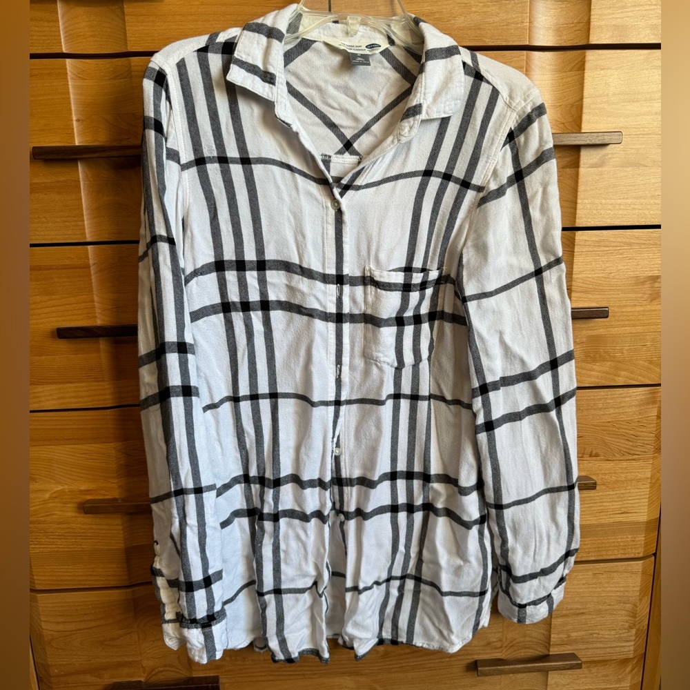 Soft Light Flannel